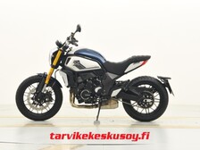 CFMOTO 700 CL-X