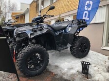 Polaris Sportsman