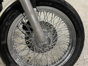 Harley-Davidson Softail