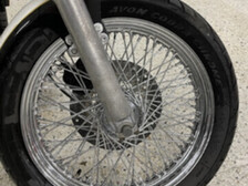 Harley-Davidson Softail