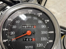 Harley-Davidson Softail