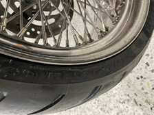 Harley-Davidson Softail