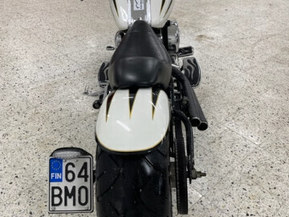 Harley-Davidson Softail