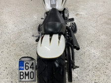 Harley-Davidson Softail