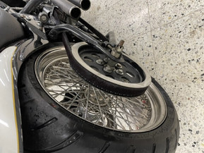 Harley-Davidson Softail