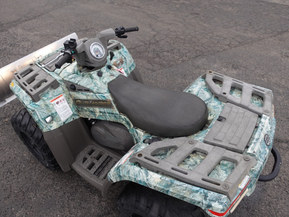 Bombardier Outlander