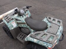 Bombardier Outlander