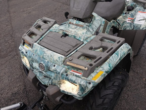 Bombardier Outlander