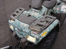 Bombardier Outlander