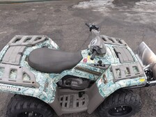 Bombardier Outlander