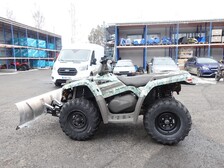 Bombardier Outlander