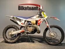 Husqvarna TE