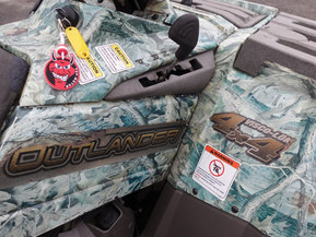 Bombardier Outlander