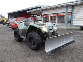 Bombardier Outlander