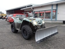 Bombardier Outlander