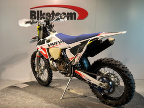 Husqvarna TE