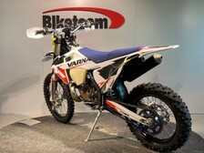 Husqvarna TE