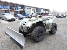 Bombardier Outlander