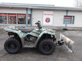 Bombardier Outlander