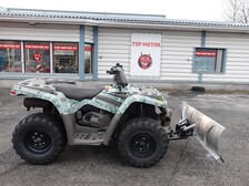 Bombardier Outlander