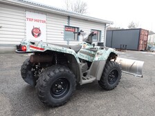 Bombardier Outlander