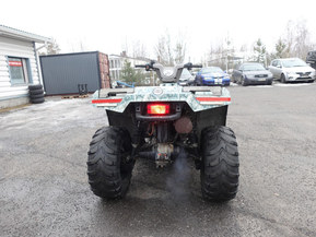 Bombardier Outlander