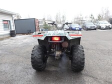 Bombardier Outlander