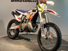 Husqvarna TE