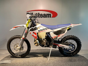 Husqvarna TE