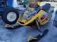 Ski-Doo MX Z