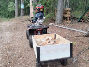 Apollo Motors Commander