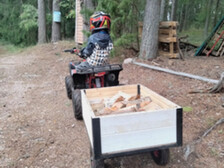 Apollo Motors Commander