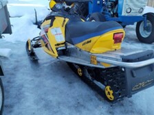 Ski-Doo MX Z