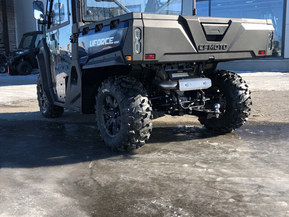 CFMOTO UFORCE