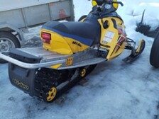 Ski-Doo MX Z