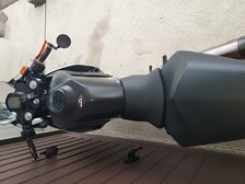 KTM 125