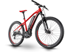 GASGAS Cross Country