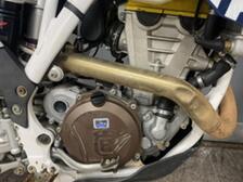 Husqvarna FE
