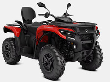 Can-Am Outlander Max
