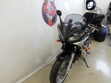 Yamaha FZ6-S