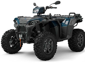 Polaris Sportsman