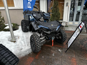 Polaris Sportsman