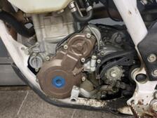 Husqvarna FE