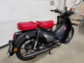 Honda Super Cub 125