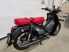 Honda Super Cub 125