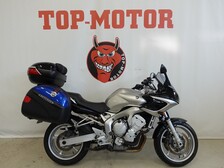 Yamaha FZ6-S