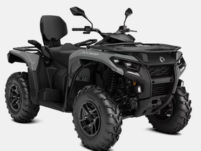 Can-Am Outlander Max