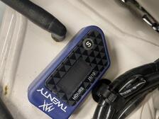 Husqvarna FE