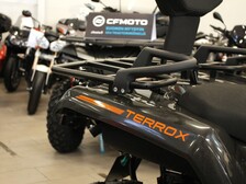 Goes TERROX