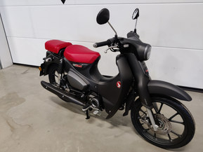 Honda Super Cub 125